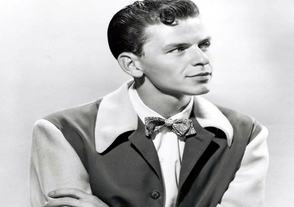 Frank Sinatra Love and Marriage