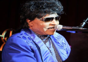 Little Richard - Tutti Frutti (1955)