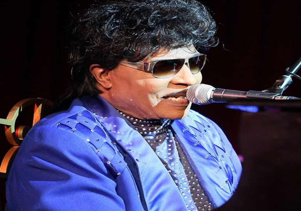 Little Richard - Tutti Frutti (1955)