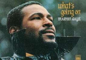 Marvin Gaye - What's Going On (1971)