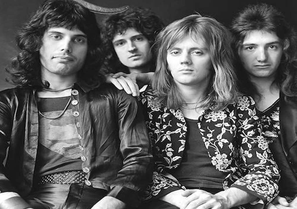 Queen - Somebody to Love - oldies free music