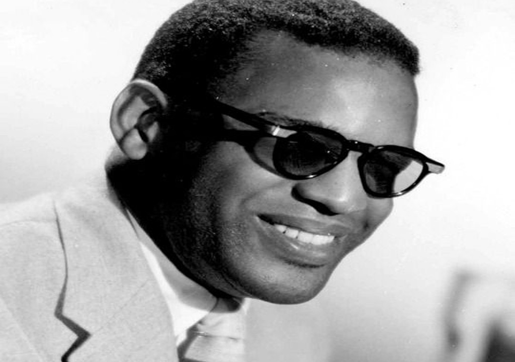 Ray Charles - Whatd I Say (1959)