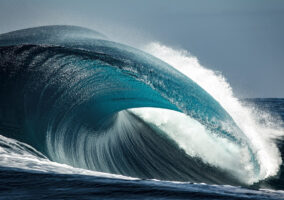 Rogue Waves