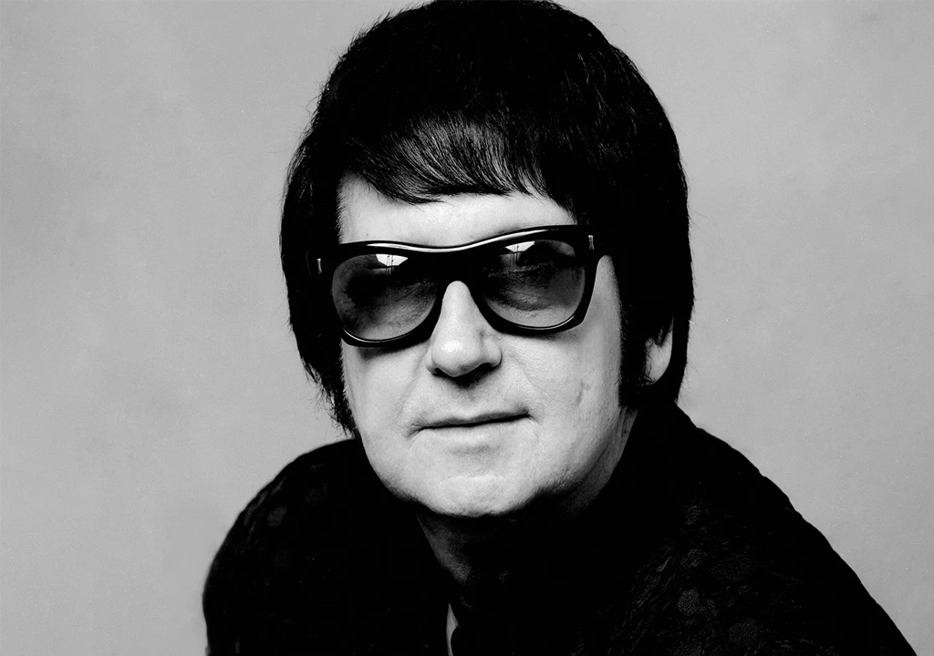 Roy Orbison - Only the Lonely