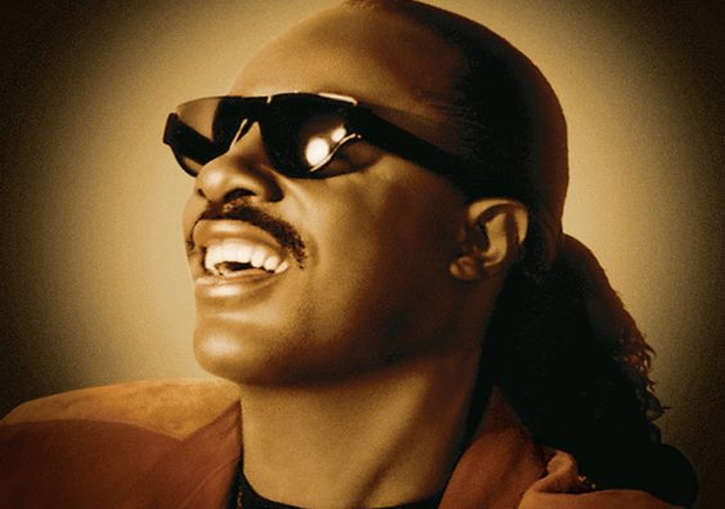 Stevie Wonder - Superstition (1972)