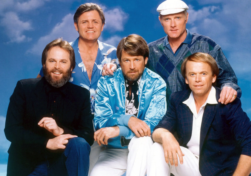 The Beach Boys - God Only Knows