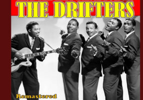 The Drifters - Save the Last Dance for Me (1960)