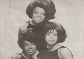 The Supremes - Baby Love (1964)