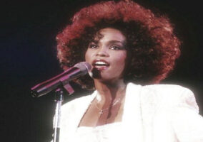 Whitney Houston - I Will Always Love You