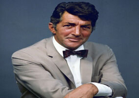 Winter Wonderland Dean Martin