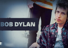 Bob Dylan - Like a Rolling Stone (1965)