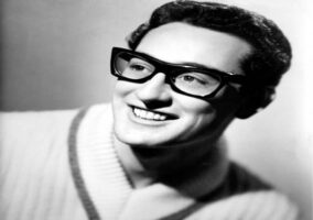 Buddy Holly Story - Not Fade Away