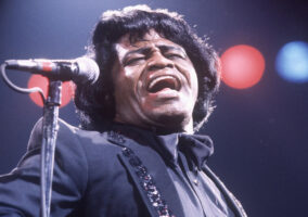 James Brown - I Got You (I Feel Good) (1965)