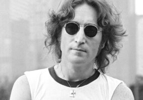 John Lennon - Imagine (1971)