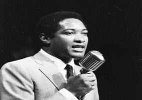 Sam Cooke - A Change Is Gonna Come (1964)
