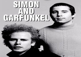Simon & Garfunkel - Bridge Over Troubled Water (1970)