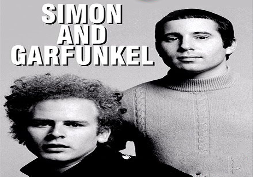 Simon & Garfunkel - Bridge Over Troubled Water (1970)