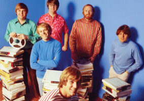 The Beach Boys - Good Vibrations (1966)