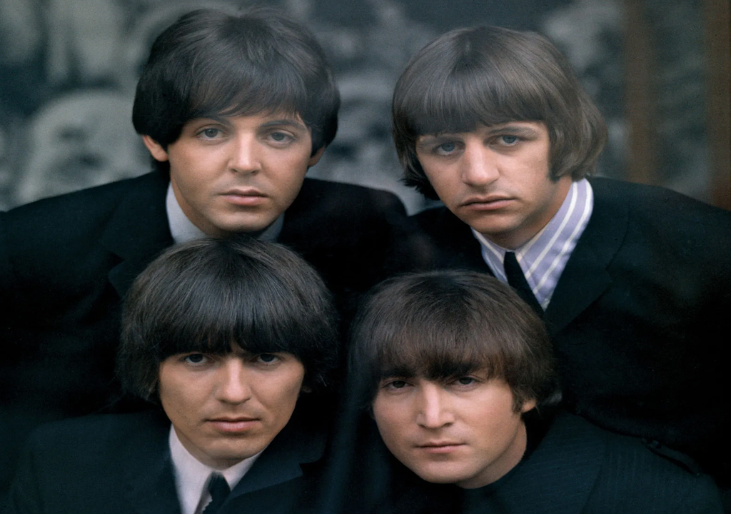 The Beatles - Let It Be (1970)