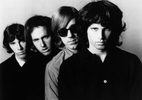 The Doors - Light My Fire (1967)