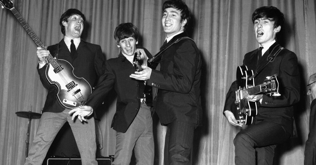 Hey Jude The Beatles